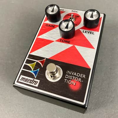 Immagine Maestro Invader Distortion Pedal - Store Demo Model - 3