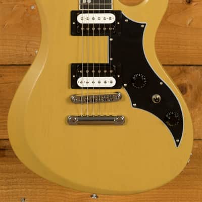 Gibson Victory | TV Yellow Satin image 10