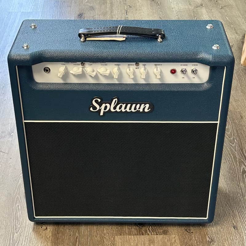 Splawn Super Sport 1-12 Combo Amplifier 50 Watt image 1