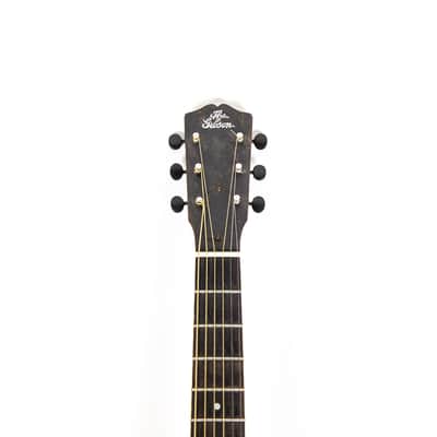Gibson L-1 Owned by Nathaniel Rateliff image 5