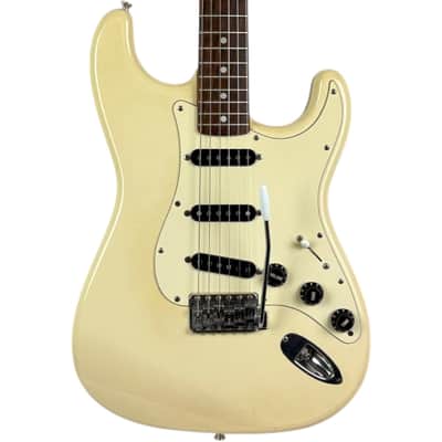 Fender ST-72 Stratocaster Reissue MIJ | Reverb Fender ST-72 Stratocaster Reissue MIJ | Reverb