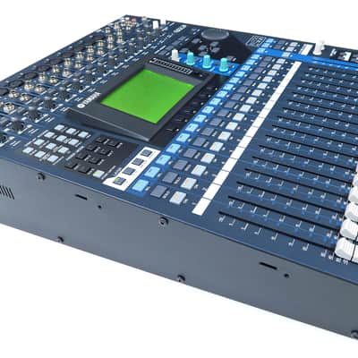 YAMAHA 01V96 VCM Digitalmixer 19" Mischpult // Top-Zustand + Rechnung + 1J GEWÄHR image 8