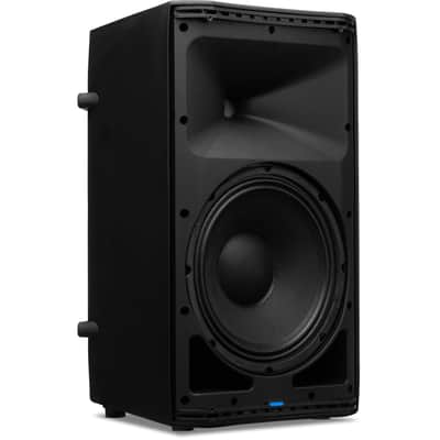 PreSonus Air-XD-10 1500W 10 Inch 2-Way Active Extended Definition Loudspeaker image 5