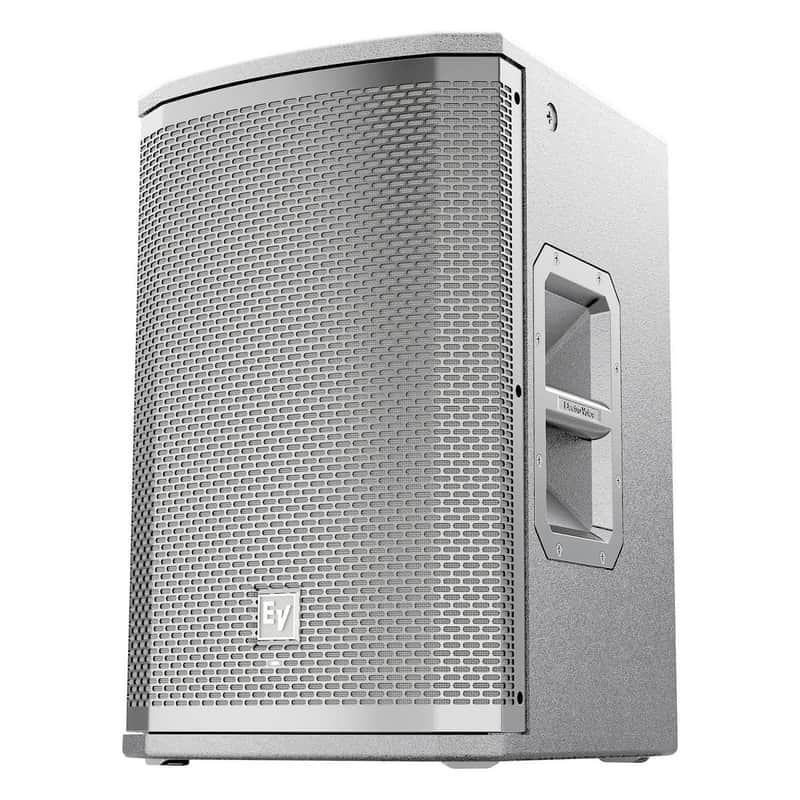 Electro-Voice ETX-10P 10" 2-Way Powered Speaker image 2