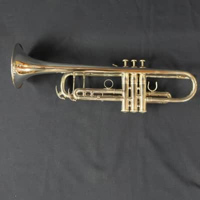 Yamaha YTR-8335 Xeno Trumpet w/Case - Used image 3
