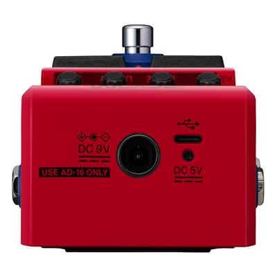 Zoom MS-60B+ image 3