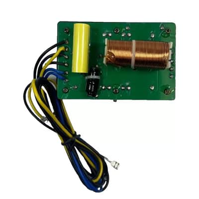 JBL JRX-200 Series JRX-225 Aftermarket Crossover 2-Way Passive Dual 15 Speakers image 3