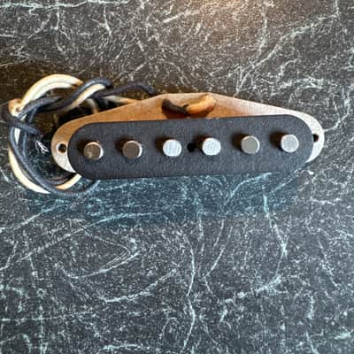 Bare Knuckle The Sinner Strat Neck Pickup 2003 - Present - Various image 2