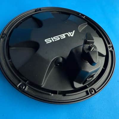ALESIS FORGE NITRO Electronic Drum Part: 8" Tom Trigger Single-Zone Pad [2PCS] imagen 6