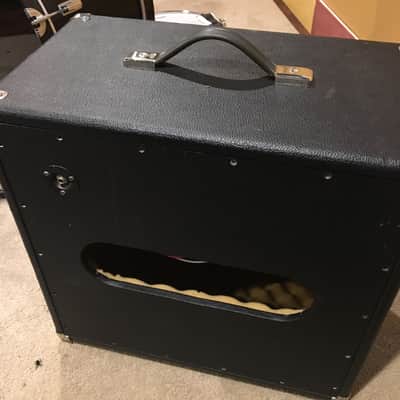1x12" Weber-Loaded Speaker Cabinet - 50W Alnico - 8ohm image 5
