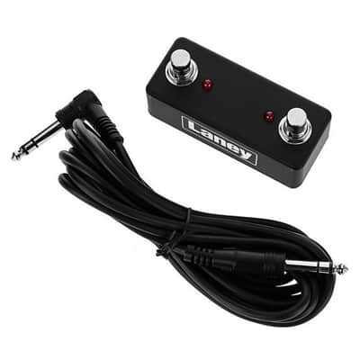 Laney FS2-MINI dual footswitch Bild 3