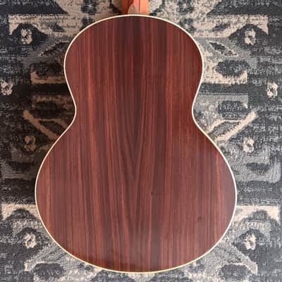 2016 Lowden S-32 image 12