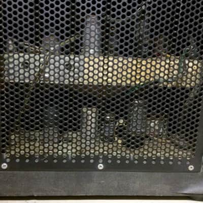 3M Wollensak T-1980 Reel to Reel 2 Tube Amps 1964 image 13