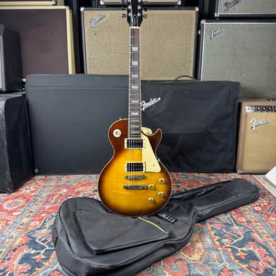 Greco Super Power Les Paul Model EG500S Made in Japan w/U2000 Pickups - 1977 image 12