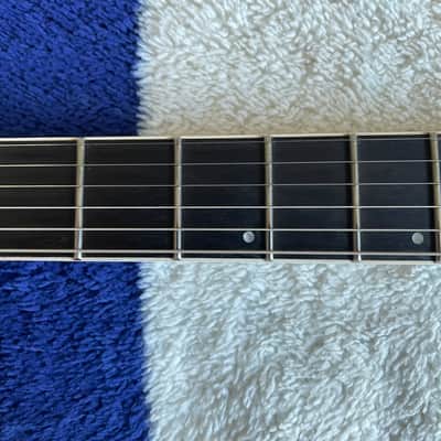 Ibanez RG5320-CSW Prestige – Cosmic Shadow (Made in Japan) w/ Hardshell Case image 14