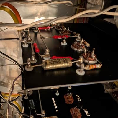 Marantz 7t 1965-1970 - Silver Bild 11