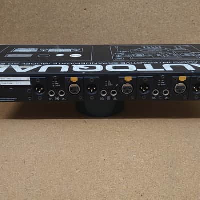 Behringer Autoquad XR2400 4-Channel Expander - 1 of 2 available image 5