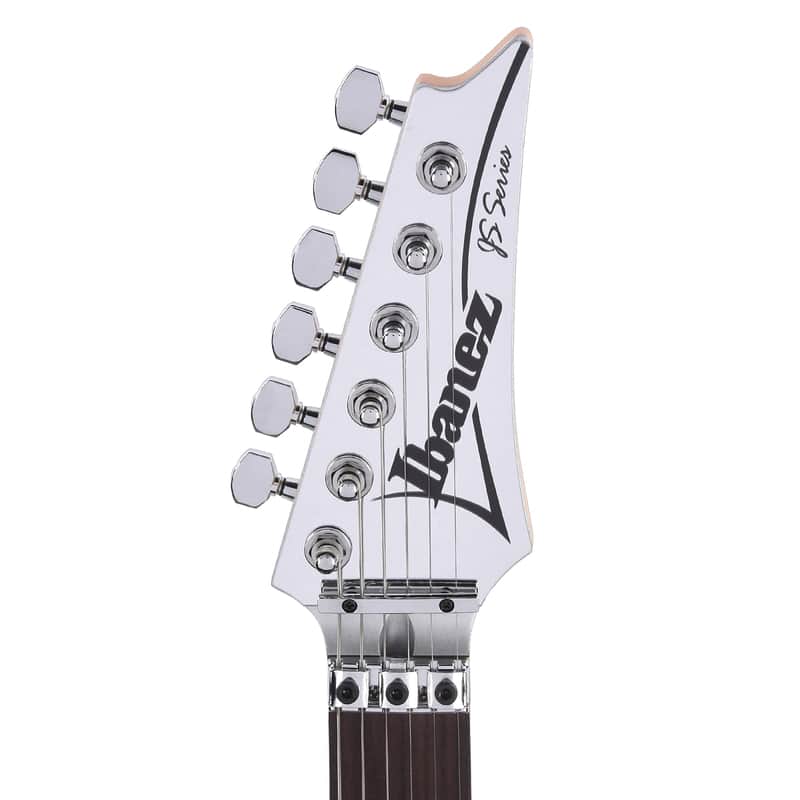 Ibanez JS3 Joe Satriani Signature image 6