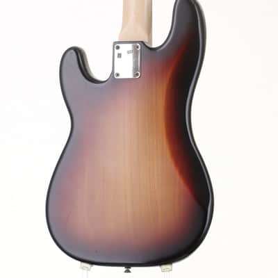 FENDER USA Highway One Precision Bass Upgrade RW 3-Color Sunburst [Z9454643] (07/17) image 4