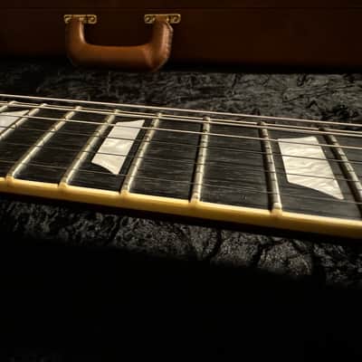 Gibson USA Explorer 2008 - Red Metallic image 13