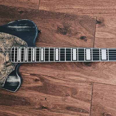 Inkguitars.io Scalecaster 2025 - Relic image 3