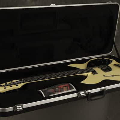 2017 Rickenbacker 360 WB SPC LMC "Rose Morris" Light Mocha Cream DOUBLE BOUND!!! image 20
