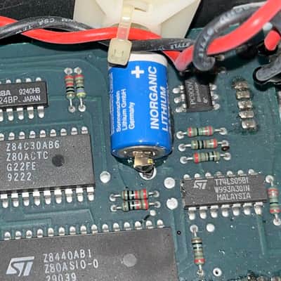 Hughes & Kettner Access MIDI tube guitar preamp image 2