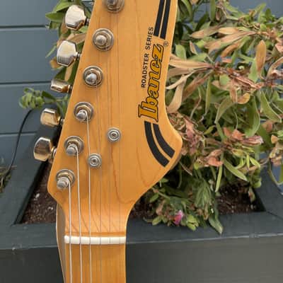Ibanez Roadster 1980 image 4
