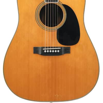 Martin D35 Rosewood 1969 image 5