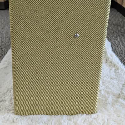 Fender Blues Deluxe Reissue 40-Watt 1x12 All-Tube Combo Amplifier - Used + cover image 5