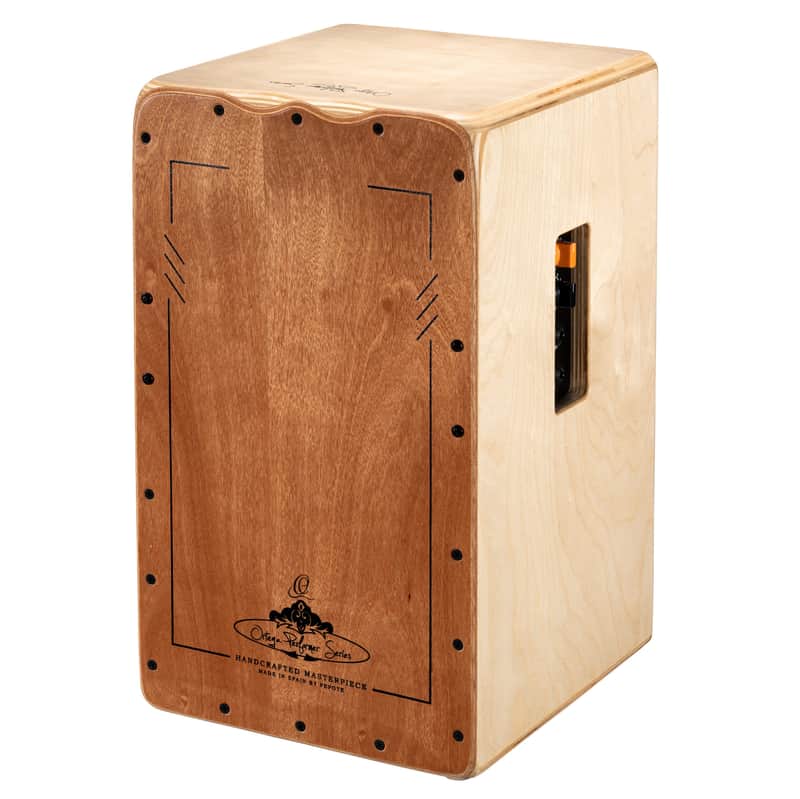 Ortega Performer Cajon Linkshänder image 1