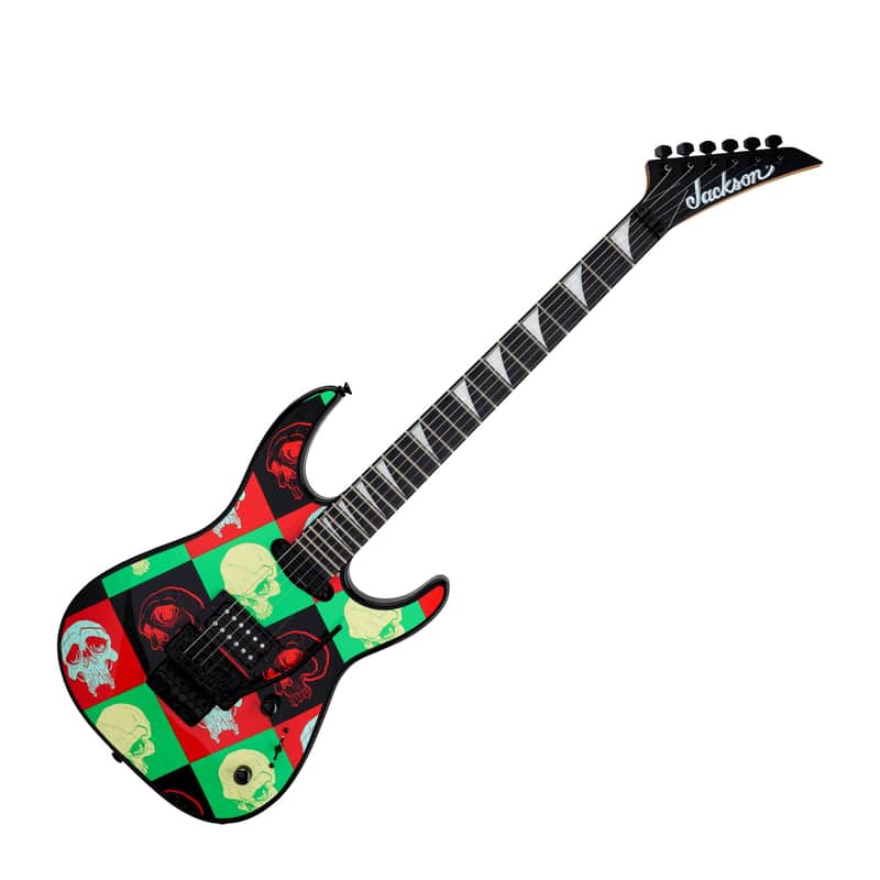 Jackson X Series DK1A Dinky Warhol | Reverb