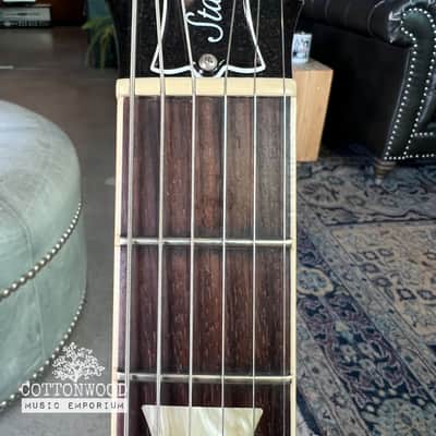 2021 Gibson Les Paul Standard '50s – Tobacco Burst (Sweetwater Exclusive with Sugarbuckers) image 13