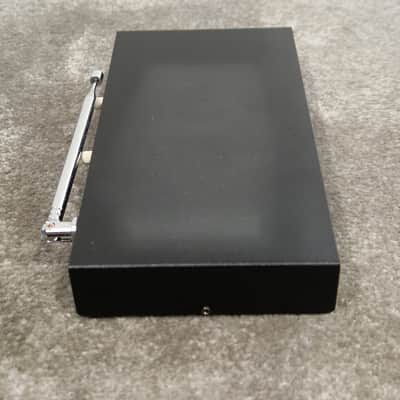Trantec S1000 With Trantec RTO 3408 Transmitter - Wireless System - Excellent w/ Power Supply & Hard Case & Mic for transmitter image 18