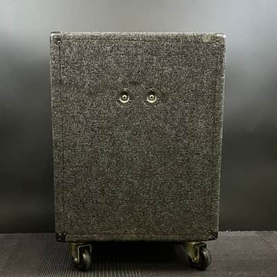 DeCuir 1x15" Cab, Recent image 2
