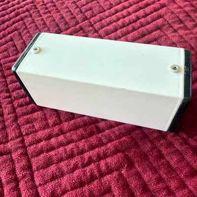 Toca Aluminum Square 4" Shaker image 2