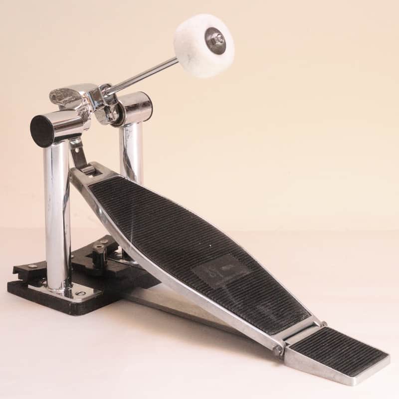 Sonor Deluxe Bass Drum Pedal - 1960s / INSPECTED & TESTED image 1