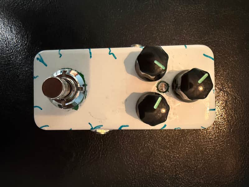 TC Electronic Corona Mini Chorus