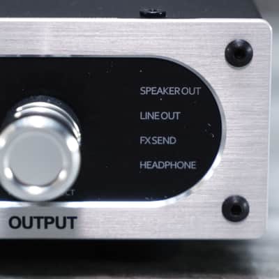 Positive Grid BIAS Head Mini Guitar 300-Watt Guitar Amplifier Head image 6