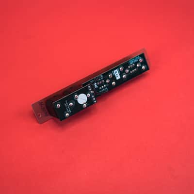 ADDAC 301B Expression Pedal Passive Eurorack module image 4