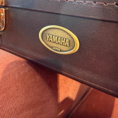 Yamaha SA2200 Violin Sunburst 2016 image 9