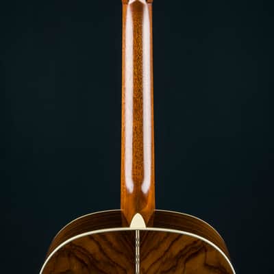 Martin D-28 12-Fret Custom Premium Wild Grain Indian Rosewood and High Altitude Swiss Spruce NEW image 21