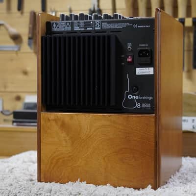 ACUS - ONEforstrings 8 - 10's Wood image 10