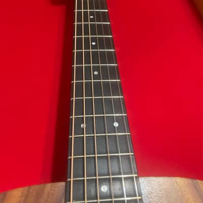 Taylor BTe-Koa Baby Taylor 2020 image 6