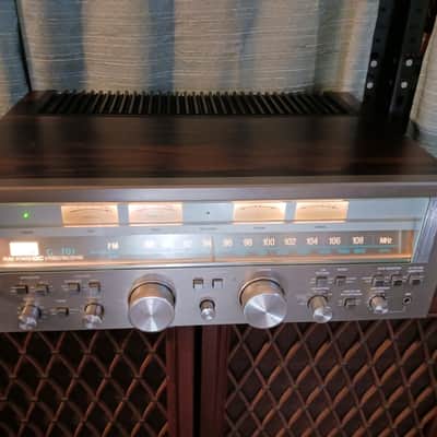 Sansui G-701 image 2