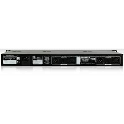 Drawmer 1968 MKII image 3