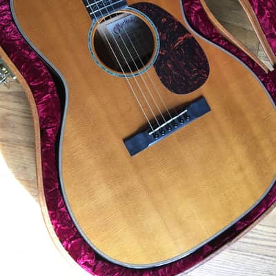 Martin Jimmy Buffett Pollywog Guitar NEW PRICE image 2