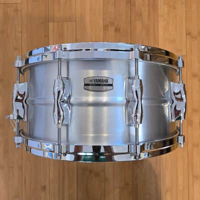 Snares - Yamaha 6.5x14 Recording Custom Aluminum Snare Drum image 1