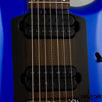 Sterling By Music Man John Petrucci Signature Majesty MAJ170 7-String Electric Guitar w/ Gig Bag - S image 6