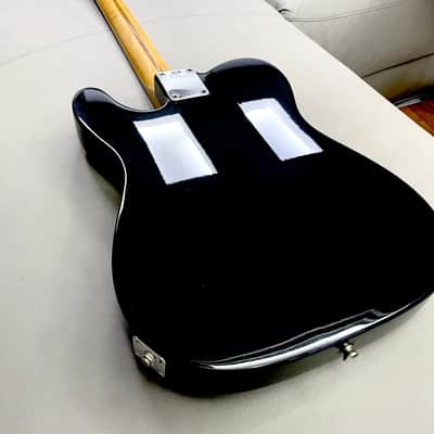 Fender American Traditional Telecaster (2001) image 7